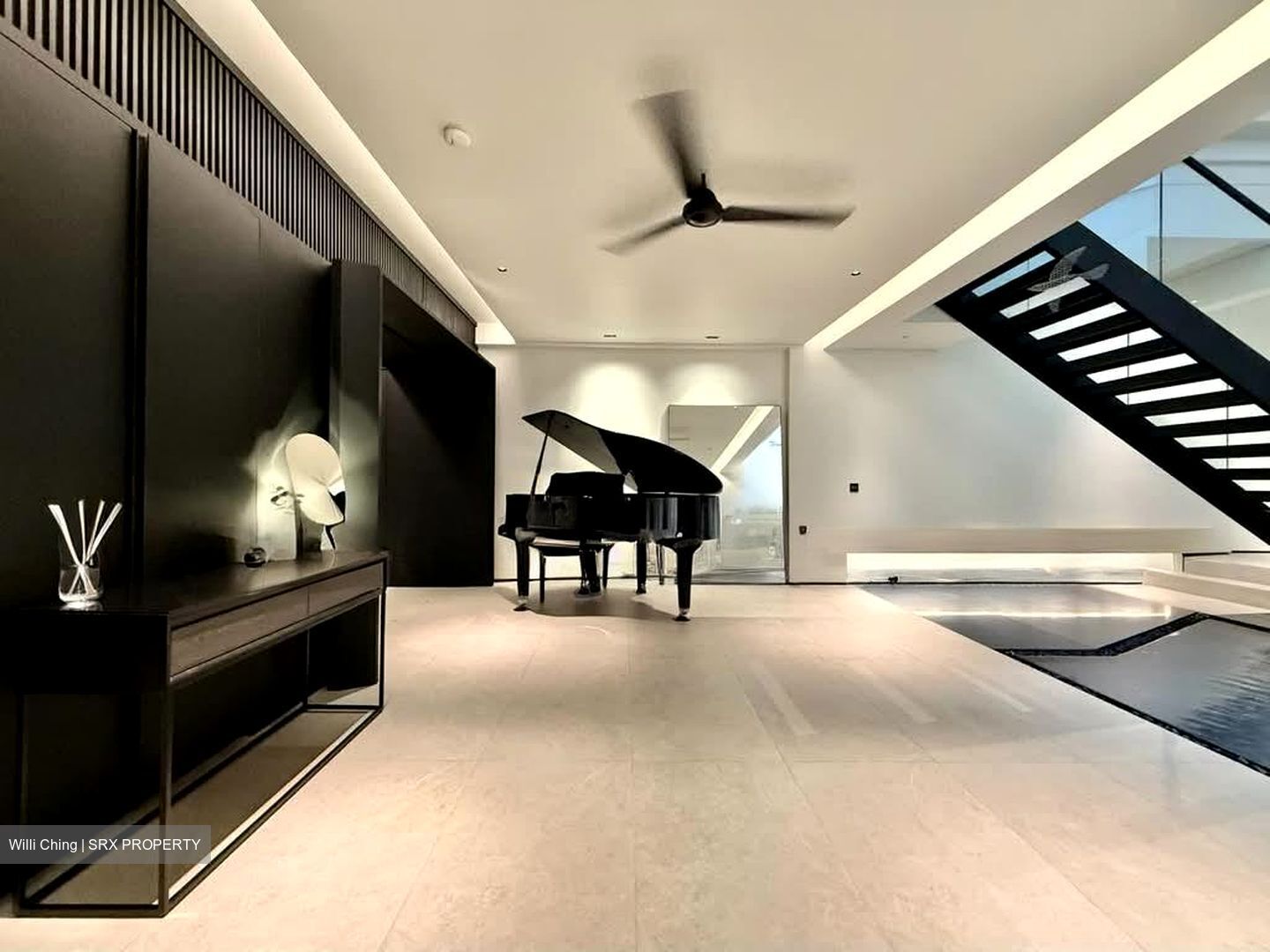 Frankel Estate (D15), Terrace #535356071
